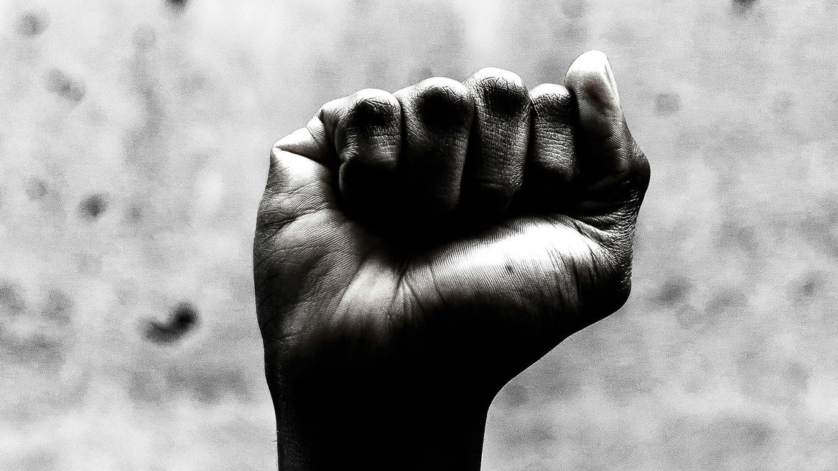 Activism is building. And building doesn't show.